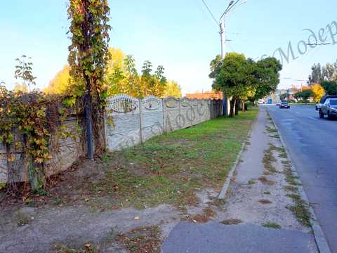 паркомісце за адресою Харків, Барабашова вул., 7
