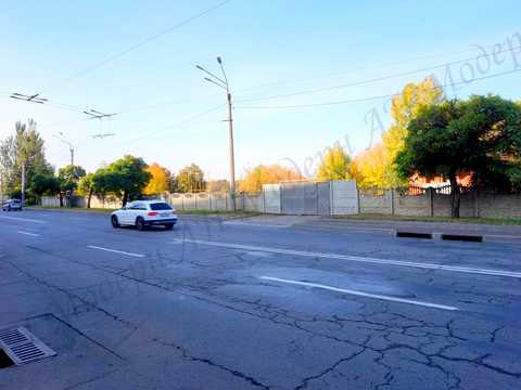 паркомісце за адресою Харків, Барабашова вул., 7
