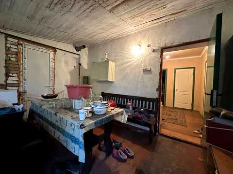 дом по адресу Фастівська, 4