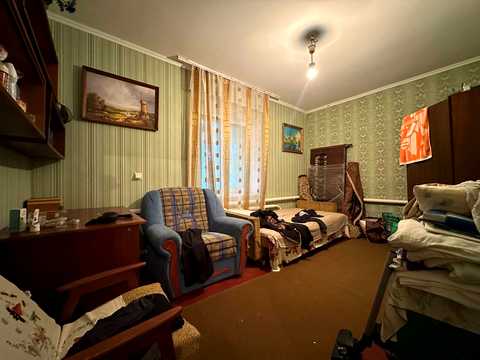 дом по адресу Фастівська, 4