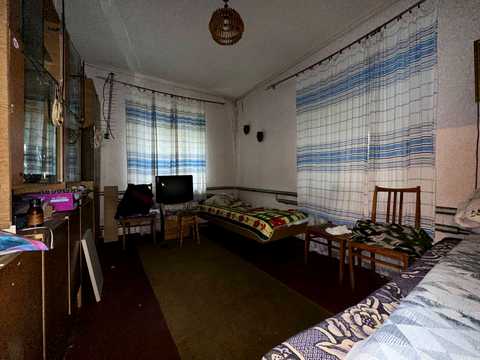 дом по адресу Фастівська, 4