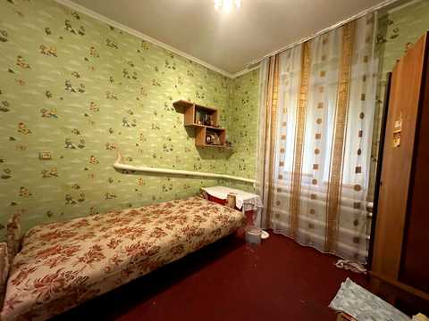 дом по адресу Фастівська, 4