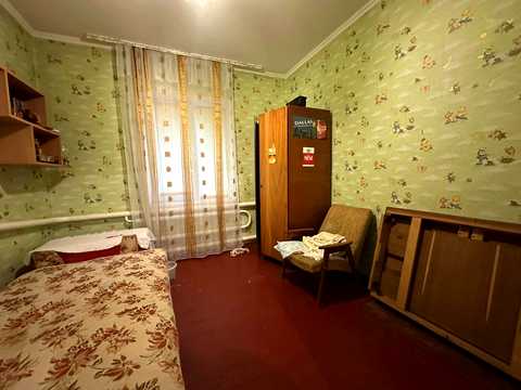 дом по адресу Фастівська, 4