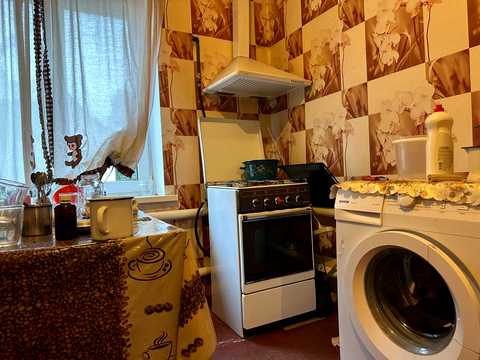 дом по адресу Фастівська, 4