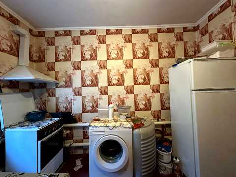 дом по адресу Фастівська, 4