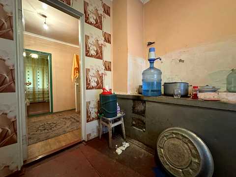 дом по адресу Фастівська, 4