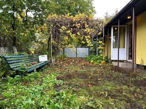 дом по адресу Фастівська, 4