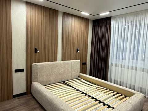 квартира по адресу Кармелюка ул., 3-Б