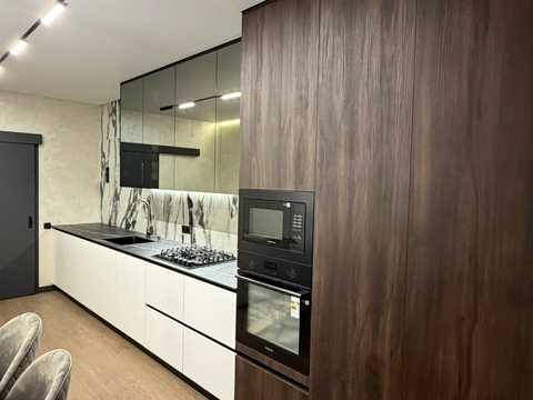 квартира по адресу Кармелюка ул., 3-Б