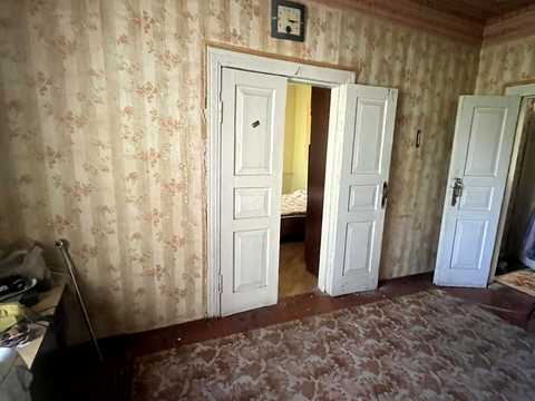 дом по адресу с.Гоголев