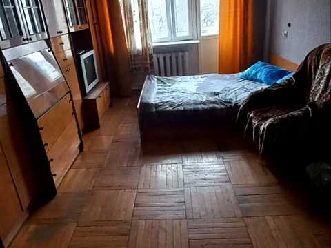 квартира по адресу Ильфа и Петрова ул. (Ільфа і Петрова), 6/1