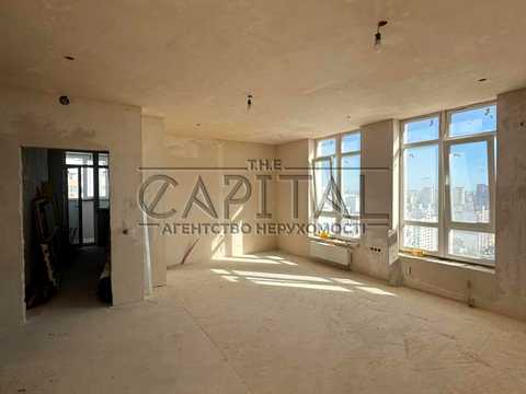 квартира по адресу Олены Пчилки ул., 7