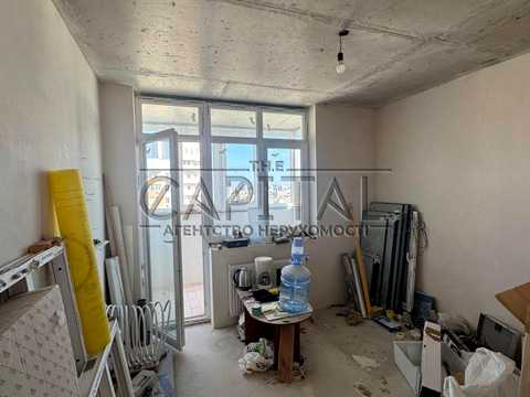 квартира по адресу Олены Пчилки ул., 7