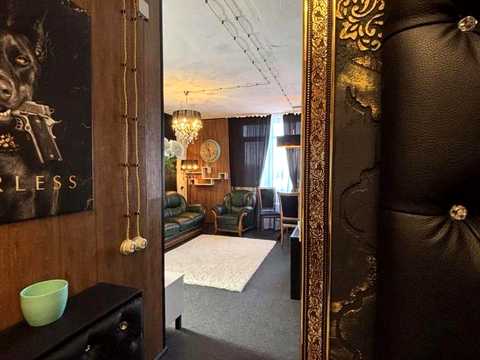 квартира по адресу Черниговская ул. (Чернігівська), 8-Г