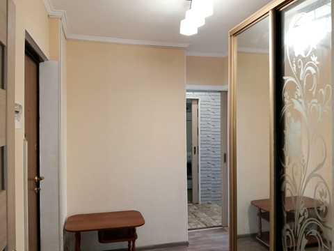 квартира за адресою Людвіга Свободи просп., 24