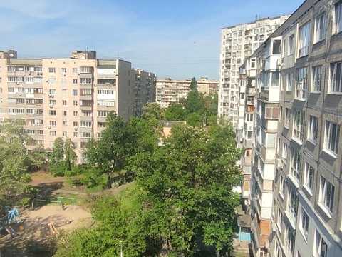 квартира за адресою Андрія Малишка вул., 17