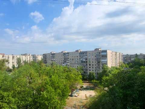 квартира за адресою Андрія Малишка вул., 17