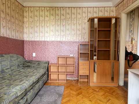 квартира за адресою Андрія Малишка вул., 17