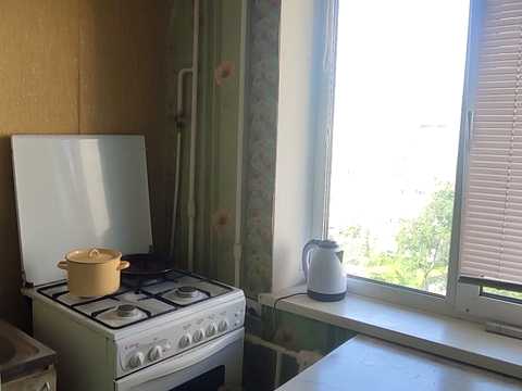 квартира за адресою Андрія Малишка вул., 17