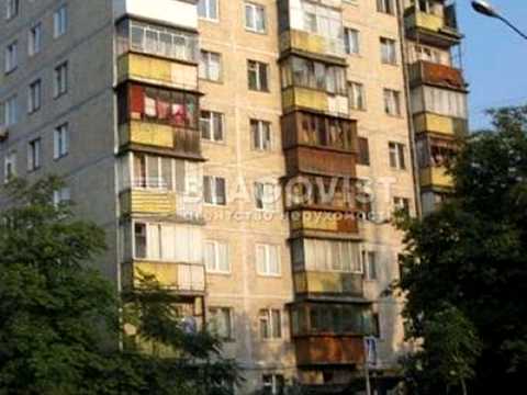 квартира за адресою Васильківська вул., 21/18