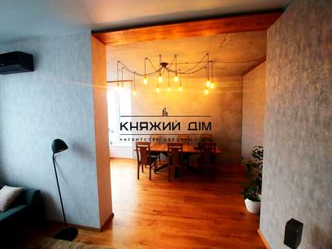 квартира за адресою Деміївська вул., 13