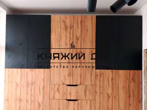 квартира за адресою Деміївська вул., 13