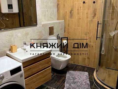квартира за адресою Деміївська вул., 13