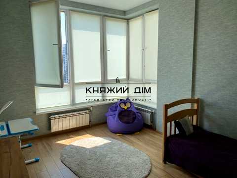 квартира за адресою Деміївська вул., 13