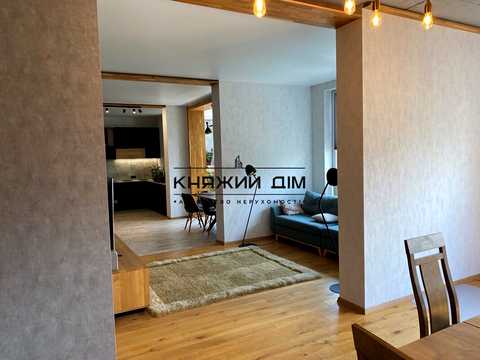 квартира за адресою Деміївська вул., 13