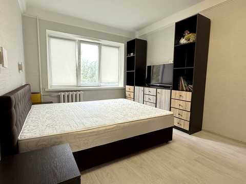 квартира за адресою Солом'янська вул., 30