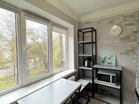 квартира за адресою Солом'янська вул., 30