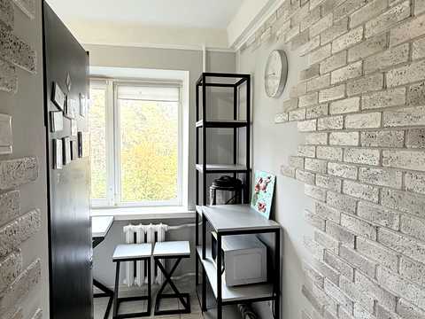 квартира за адресою Солом'янська вул., 30