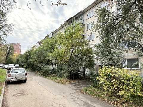 квартира за адресою Солом'янська вул., 30