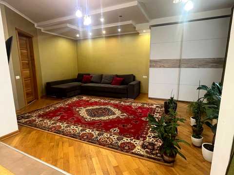 квартира за адресою Київ, Бориса Гмирі вул., 6