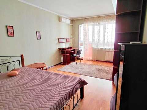 квартира за адресою Оболонський просп., 40