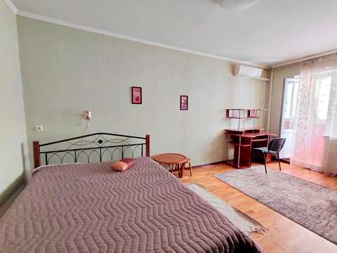 квартира за адресою Оболонський просп., 40