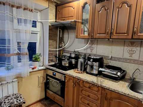 квартира по адресу Олега Мудрака ул. (Генерала Наумова), 23-Б