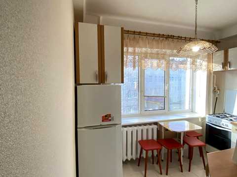 квартира за адресою Берестейський просп. (Перемоги), 43-А