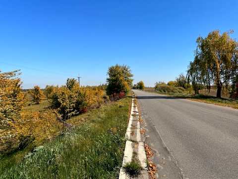 ділянка за адресою 