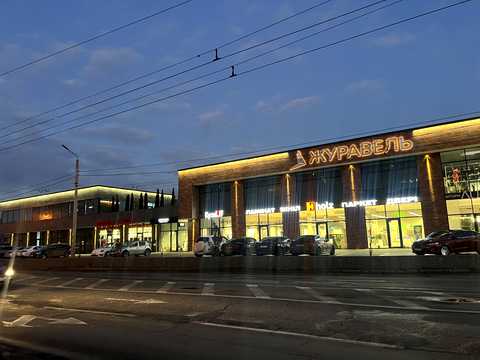 комерційна за адресою Володимира Івасюка вул., 19К