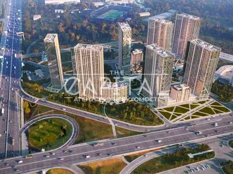 комерційна за адресою Академіка Заболотного вул., 1-Б