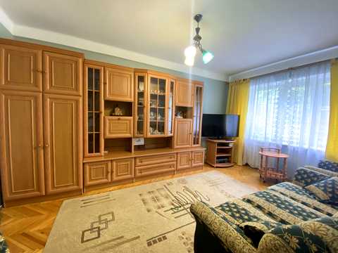 квартира за адресою Берестейський просп. (Перемоги), 43-А