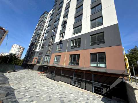 комерційна за адресою Тернопіль, Чернівецька вул., 52-А