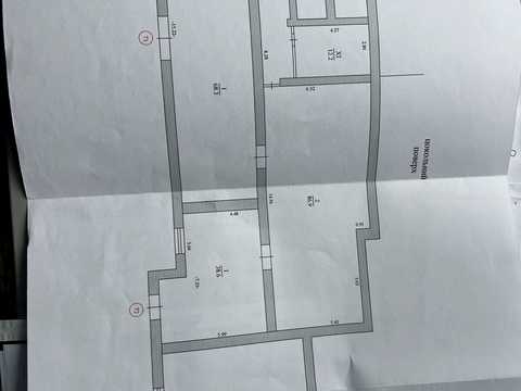 комерційна за адресою Тернопіль, Чернівецька вул., 52-А
