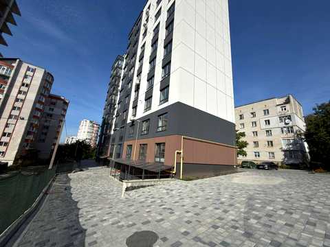 комерційна за адресою Тернопіль, Чернівецька вул., 52-А