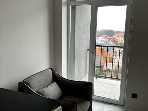 квартира за адресою Городоцька вул., 226а, корп. 1-4