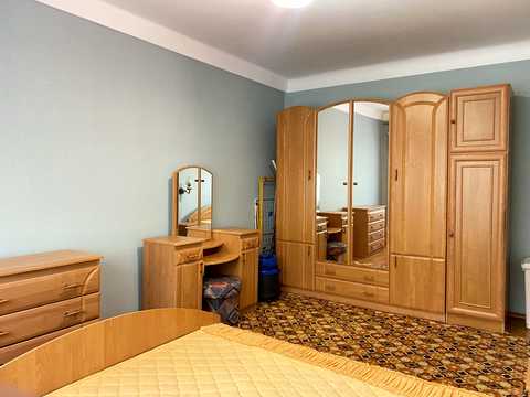 квартира за адресою Берестейський просп. (Перемоги), 43-А