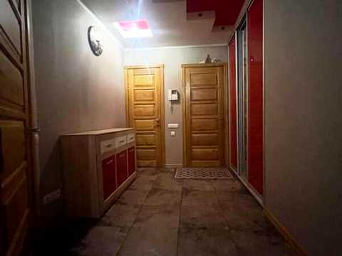 квартира за адресою Київ, Бориса Гмирі вул., 6
