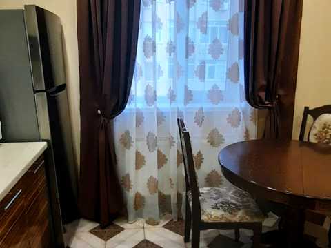 квартира по адресу Вильямса, 43-к