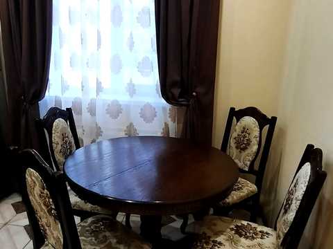 квартира по адресу Вильямса, 43-к